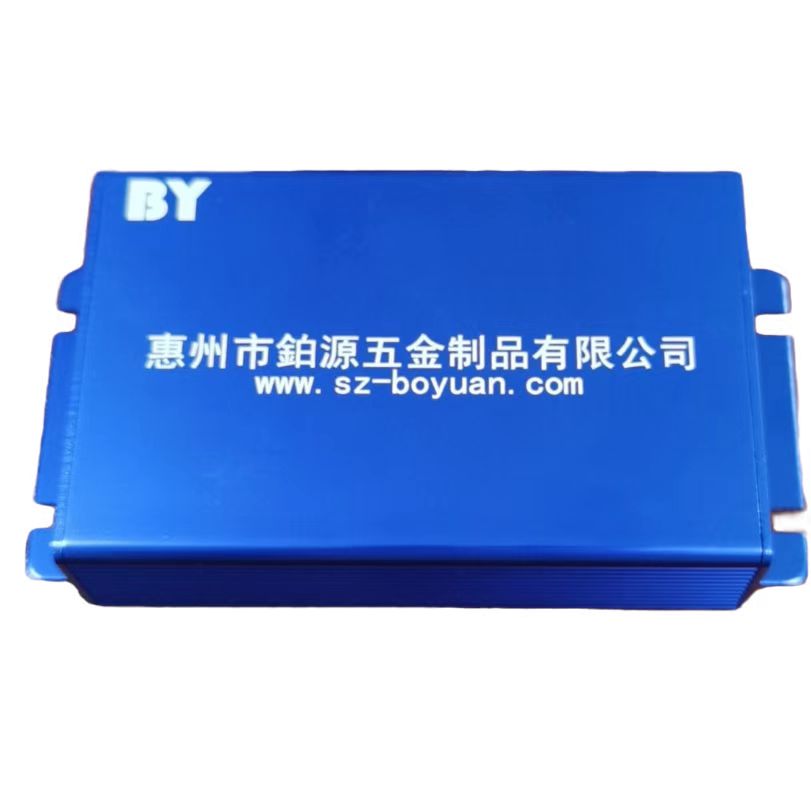 鈑金機箱加工有哪些加工要求？
